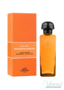 Hermes Eau de Mandarine Ambrée EDC 100ml за Мъже и Жени БЕЗ ОПАКОВКА Унисекс Парфюми без опаковка